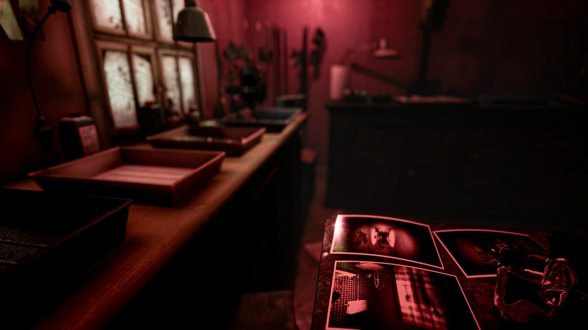 Song of Horror - Imagen 46